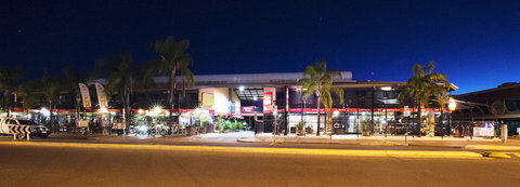 Diplomat Motel Alice Springs - Accommodation Brisbane 2