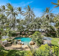 Melaleuca Resort - Accommodation Brisbane
