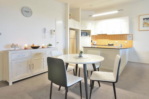 Boathouse Resort Tea Gardens - Accommodation Brisbane 6