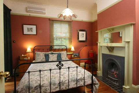 Moments Mountain Retreat - Accommodation Brisbane 3