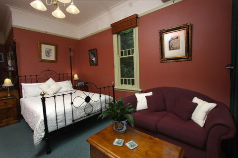 Moments Mountain Retreat - Accommodation Brisbane 2