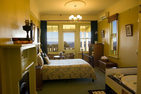 Moments Mountain Retreat - Accommodation Brisbane 6