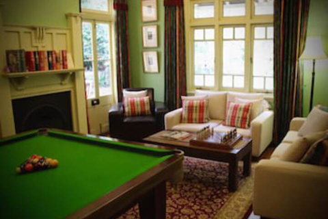 Moments Mountain Retreat - Accommodation Brisbane 1