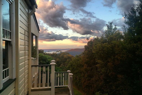 Moments Mountain Retreat - Accommodation Brisbane 5