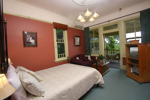 Moments Mountain Retreat - Accommodation Brisbane 7