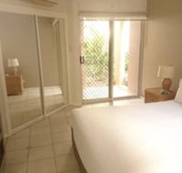 Coral Horizons - Accommodation Brisbane