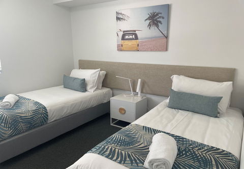 Coolum At The Beach - Accommodation Brisbane 1