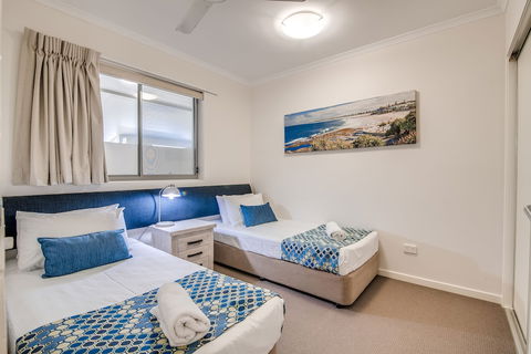 Coolum At The Beach - Accommodation Brisbane 6