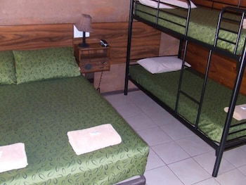 Territory Manor Motel & Caravan Park - Accommodation Brisbane 3