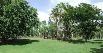 Territory Manor Motel & Caravan Park - Accommodation Brisbane 5