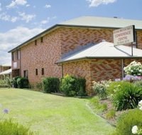 Scone Motor Inn - Accommodation Brisbane