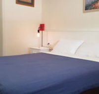 Clunes Motel - Accommodation Brisbane