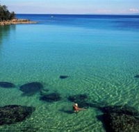 Bella Villas of Jervis Bay - Accommodation Brisbane