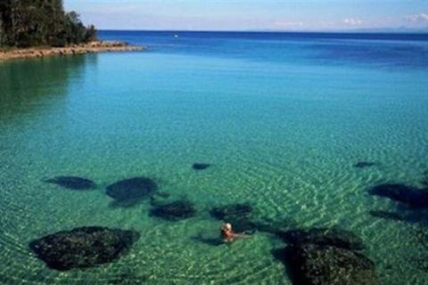 Bella Villas Of Jervis Bay - Accommodation Brisbane 0