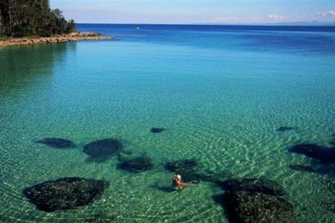 Bella Villas Of Jervis Bay - Accommodation Brisbane 3
