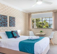 Santa Fe Motel  Holiday Units - Accommodation Brisbane