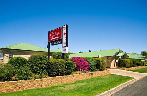 Starlight Motor Inn - Accommodation Brisbane 5