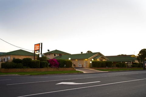 Starlight Motor Inn - Accommodation Brisbane 1