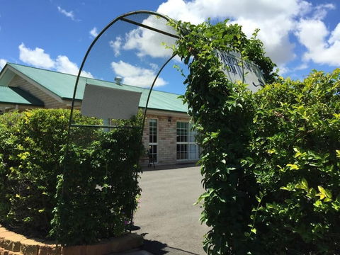 Starlight Motor Inn - Accommodation Brisbane 0