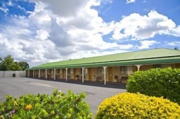 Starlight Motor Inn - Accommodation Brisbane 3