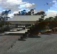 Tuckerbox Motor Inn - Accommodation Brisbane