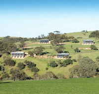 Barossa Pavilions - Accommodation Brisbane