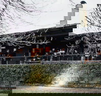 Biota Dining  Rooms - Accommodation Brisbane