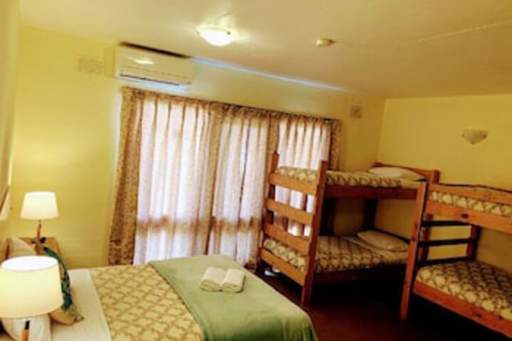  Accommodation Brisbane