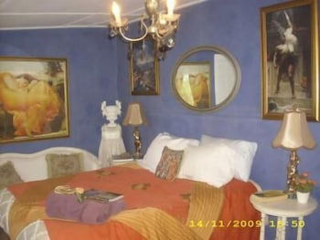 Le Petit Palais Villas - Accommodation Brisbane 6