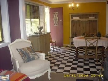 Le Petit Palais Villas - Accommodation Brisbane 4