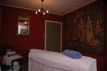 Le Petit Palais Villas - Accommodation Brisbane 3