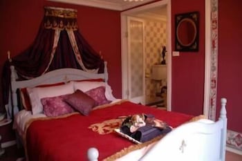 Le Petit Palais Villas - Accommodation Brisbane 5