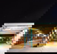 Coolabah Motel Walgett