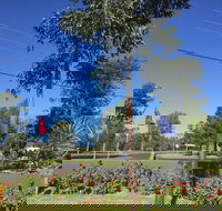 Silver Oaks Motel - Accommodation Brisbane
