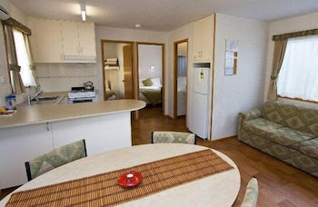 Marysville Holiday Park - Accommodation Brisbane 2