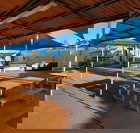 Boab Inn - Accommodation Brisbane