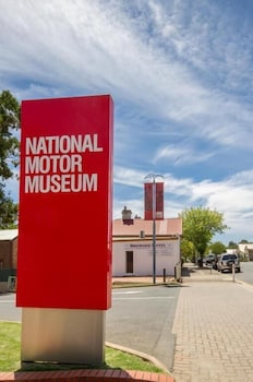 Birdwood SA Accommodation Brisbane