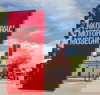 Birdwood Motel - Accommodation Brisbane