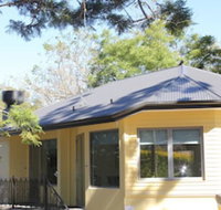 Montville Suites - Accommodation Brisbane