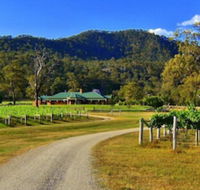 Ascella Organic Wine - Accommodation Brisbane