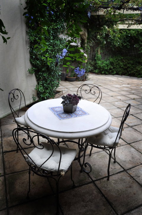 Athelney Cottage - Accommodation Brisbane 3