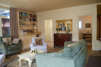 Athelney Cottage - Accommodation Brisbane 4