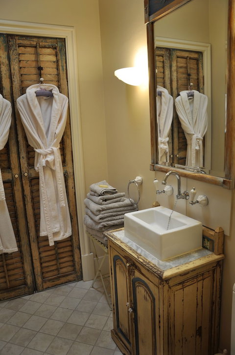 Athelney Cottage - Accommodation Brisbane 2