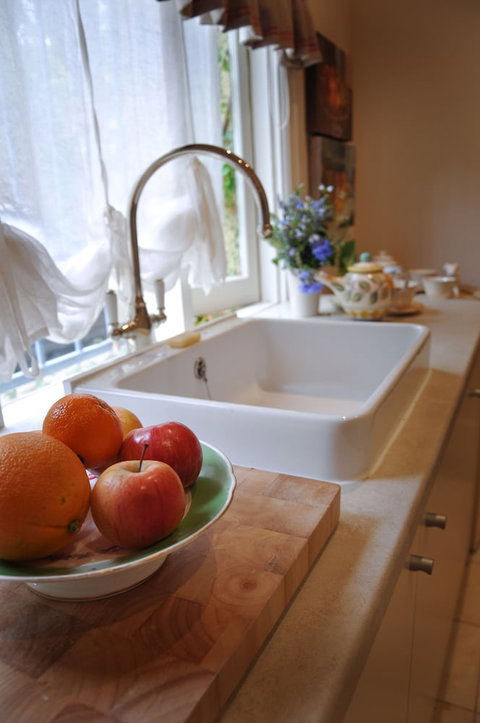 Athelney Cottage - Accommodation Brisbane 6