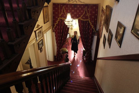 The Grand On Macfie - Accommodation Brisbane 0
