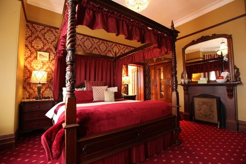 The Grand On Macfie - Accommodation Brisbane 6