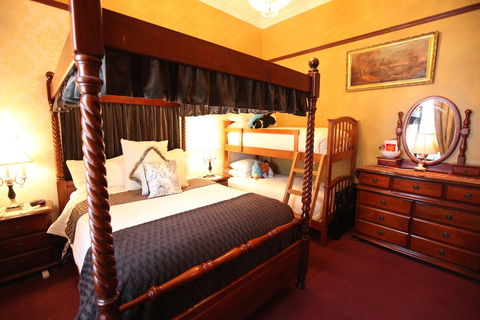 The Grand On Macfie - Accommodation Brisbane 4