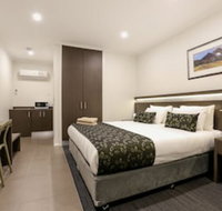 Morphettville Motor Inn - Accommodation Brisbane