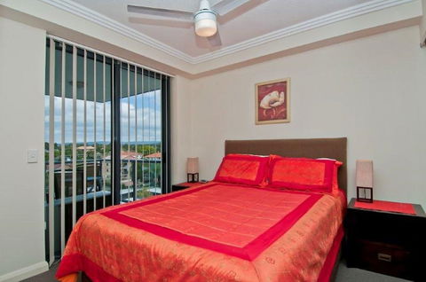 Aqualine Apartments - Accommodation Brisbane 5
