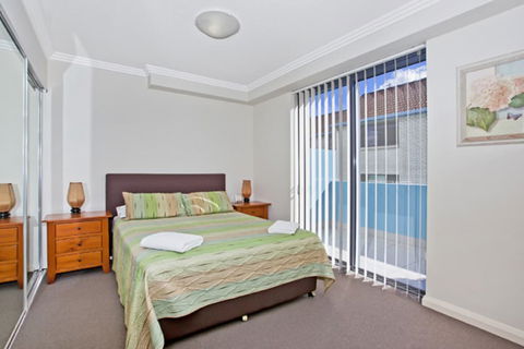 Aqualine Apartments - Accommodation Brisbane 6